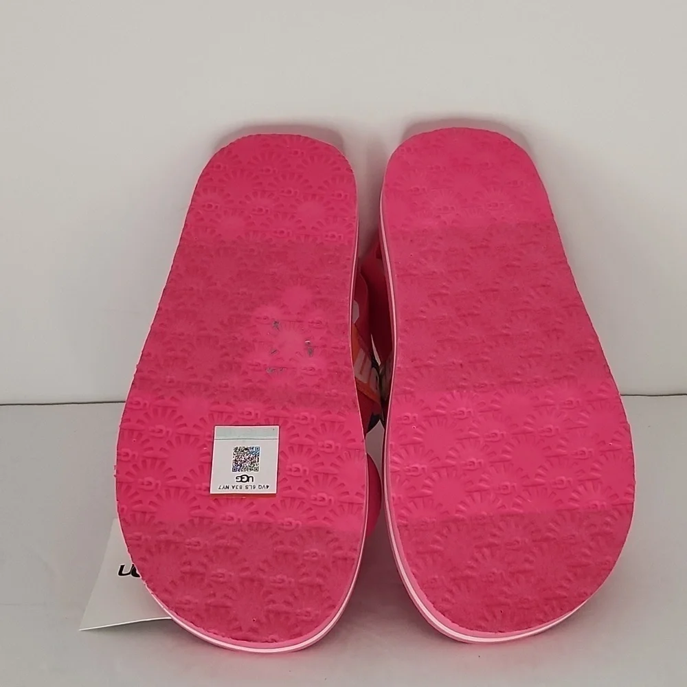 UGG Zuma sling slide sandals (new) - Picture 7 of 7